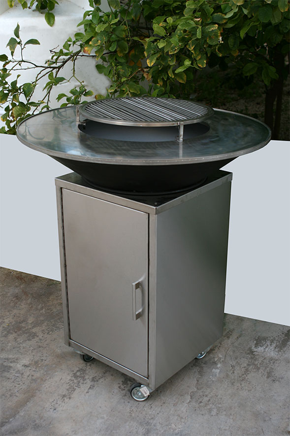 Ofyr Grill