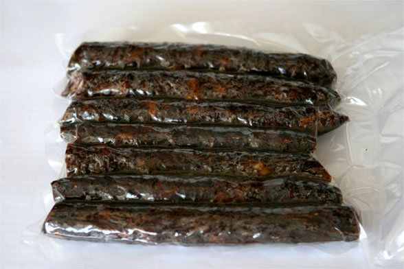 Sausage