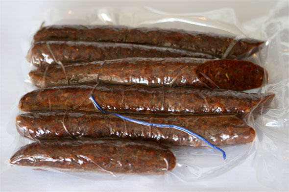 Sausage