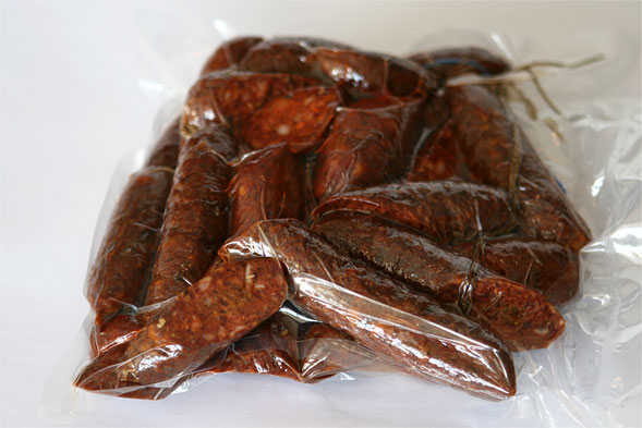 Sausage