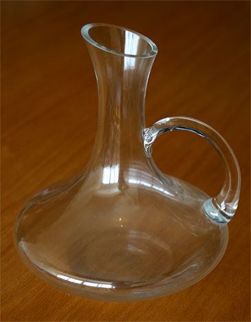 Decanter