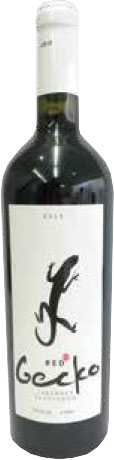 Gecko (Cabernet Sauvignon 100%) 