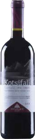 Kotsifali (Kotsifali 100%) 750ml