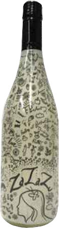 ZaZaZu (Vilana, Vidiano, Muscat Spinas)