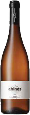 Rhous Ahinos (Sauvignon Blanc 100%)